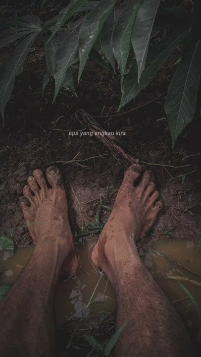story aku bukan orang kaya 😔