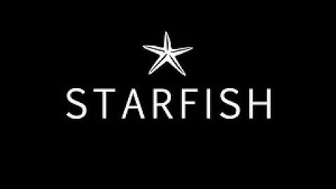 What is Starfish?
