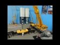 Wsi Liebherr Ltm1500 assembly