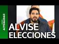 ALVISE Tras Las ELECCIONES