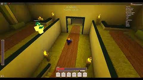 Need Restore - OresFallShinobi Exploiting - ROGUE LINEAGE 3/20/20