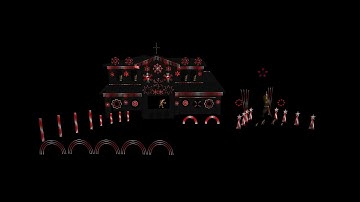 Nutcracker Christmas