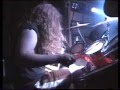 Capture de la vidéo Vomitory - Lodz, Poland  Oct 7, 2002