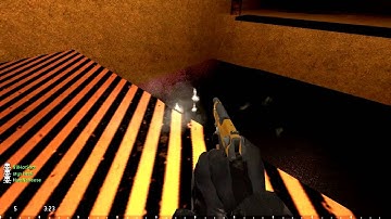 CoD4 [Deathrun] Speedrun of Epicfail