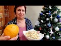 Оливье по новому !!! Вкуснотища !!!Гал вспоминает ,как проводила в детстве Новый год.