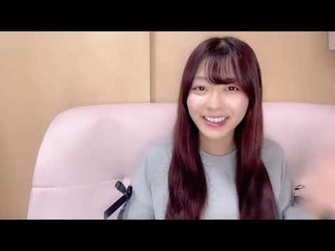 大信田美月さん（≒JOY）SHOWROOM 2025年02月14日21時55分 - YouTube