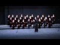 Русская народная песня. Перевоз Дуня держала. Детский хор