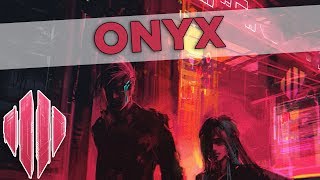 Scandroid - Onyx
