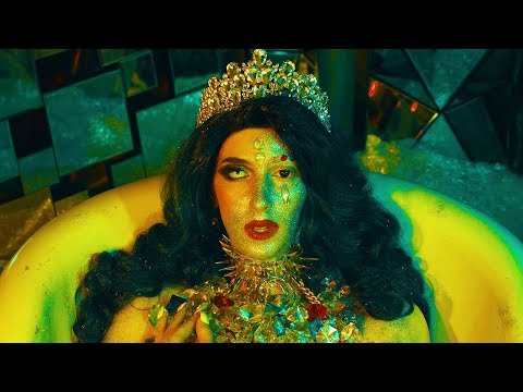 Opulence | ContraPoints