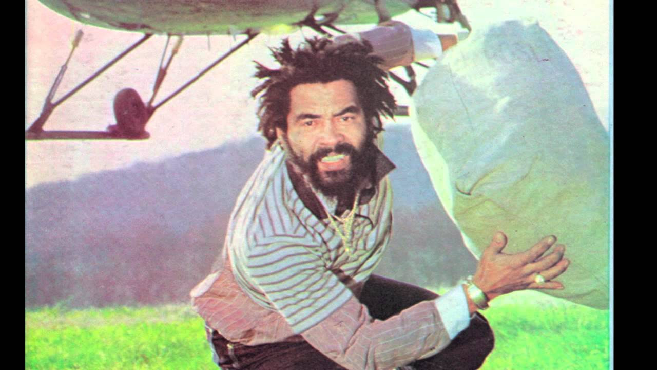 Stick By Me - John Holt (Symphony Version) Rare!