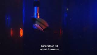 Don't be rigid, be BILLY