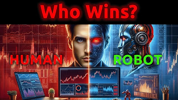 Comparing Discretionary Vs Algorithmic Trading: Which Is Right For You?