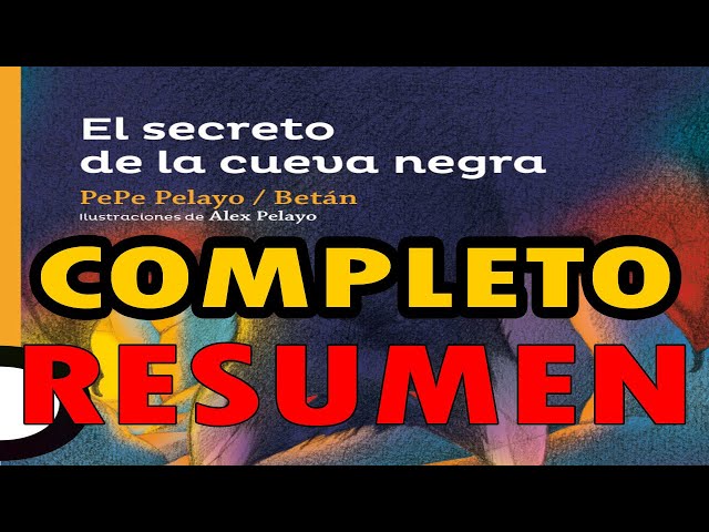 El secreto resumen