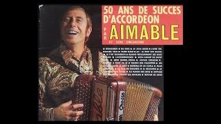 Morena De Mi Copla - par Aimable et son accordéon