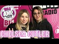 Chelsea Cutler Interview with Vanessa Hale || 103.3 AMP Radio