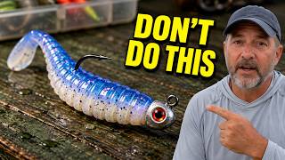 15 Beginner Fishing Mistakes RUINING Your Chances (Stop Doing These!)