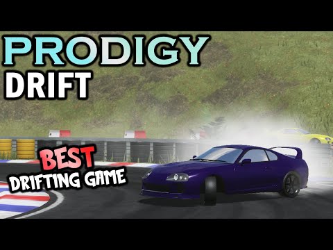 BEST ROBLOX DRIFTING GAME?! ROBLOX – Prodigy Drift