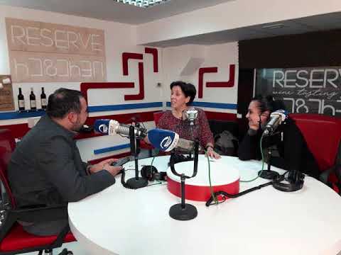 „17:17“ ნიკოლოზ წულუკიძესთან ერთად/“საღამოს არხი“/რადიო იმედი, Radio Imedi