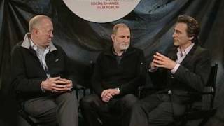 Social Change Film with Gergen, Guttentag, and Bender Profile