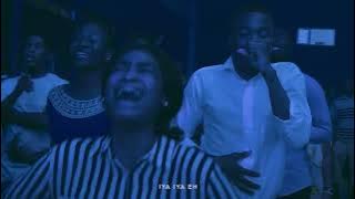 Prospa Ochimana  -  Out Of My Belly II (Live) feat. Theophilus Sunday & Moses Akoh