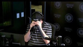 Wolf reacts to 60th birthday messages! It got emotional...