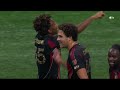 Match Highlights | Atlanta United vs. New York City FC | September 26, 2026
