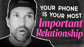 Reclaiming Your Power from Technology