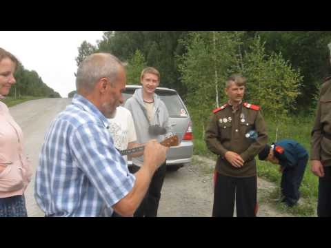 Хулиганские частушки Виктор Аникеев