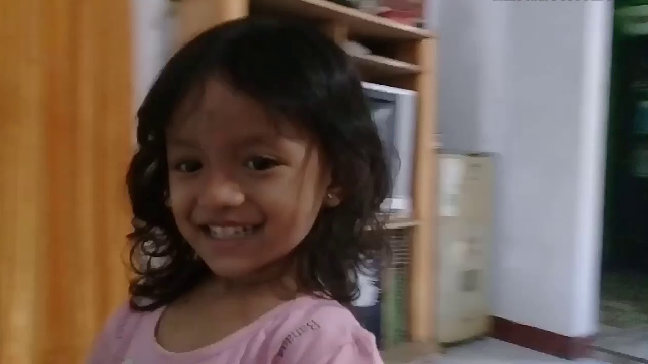 Adik Putri Banyal (Wanita Kei) - Jum'at 03 Mei 2019 - YouTube