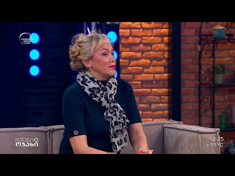 ნუკა კაციტაძის პირადი გამოცდილება რძალ-დედამთილობაზე