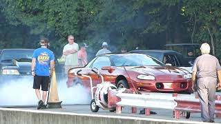 Greer Dragway TNT 9 9 21