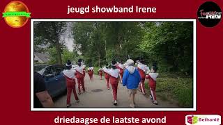 🥁C͓̽O͓̽O͓̽L͓̽E͓̽ M͓̽I͓̽C͓̽H͓̽A͓̽E͓̽L͓̽ en jeugd showband irene & driedaagse bethanië🎺