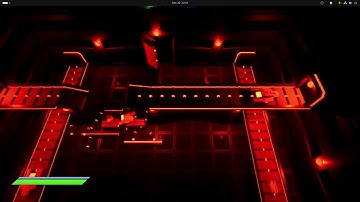 Mechanics Prototyping in Unreal Engine - Week 2 Task 2