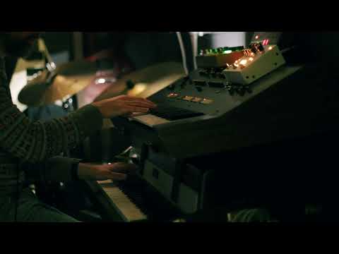 The passing of midnight | Dark Electronic music with Rhodes, SK30, ER1, Strymon, Microcosm