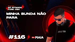 MC DRICKA  "MINHA BUND4 NÃO PARA" 🍑 (PROD. DJ MAIA)