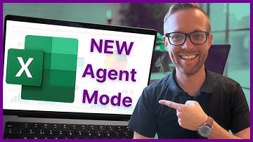 De nieuwe agentmodus van Excel deed mijn mond openvallen