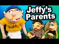 SML Movie: Jeffy's Parents!