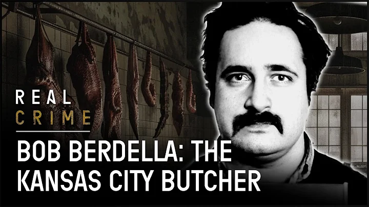 The Horrific Case Of The Kansas City Butcher | Worlds Most Evil Killers | Real Crime