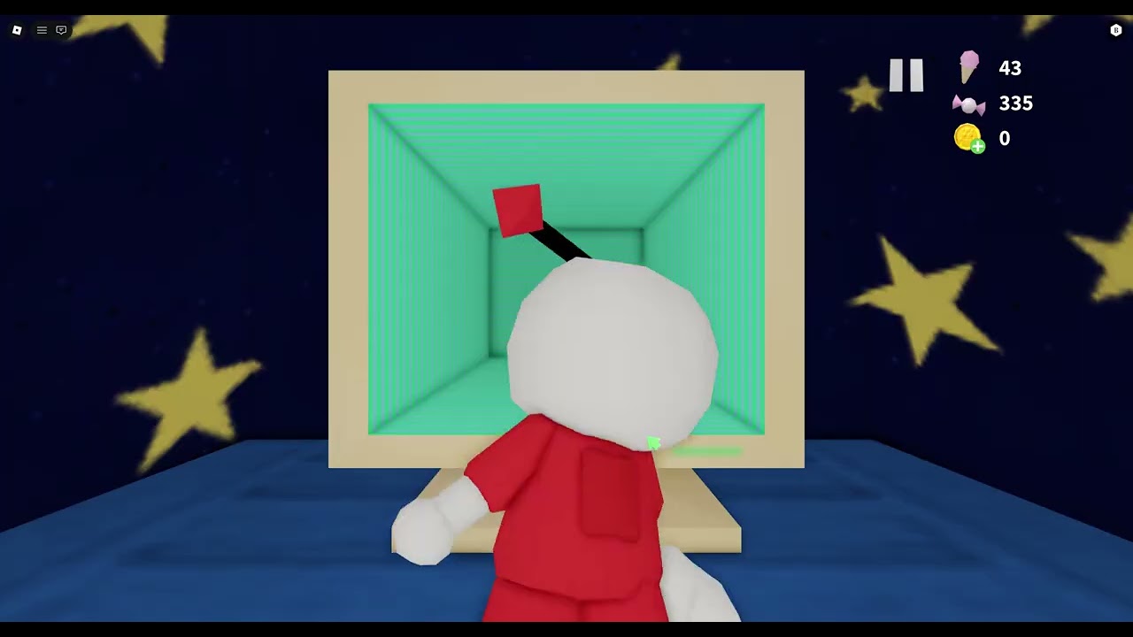 robot 64 gameplay clip