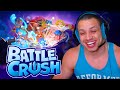 TYLER1 PLAYS BATTLE CRUSH