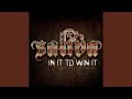 Miniature de la vidéo de la chanson In It To Win It