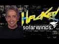 The SolarWinds Hack Explained | Cybersecurity Advice