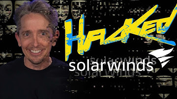 The SolarWinds Hack Explained | Cybersecurity Advice