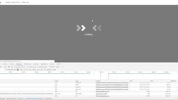 How to capture a network log in Chrome