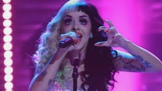 Melanie Martinez - Soap (Live Conan Performance) Resimi