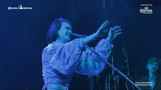 Mitski - Live @ Corona Capital 2022 screenshot 3