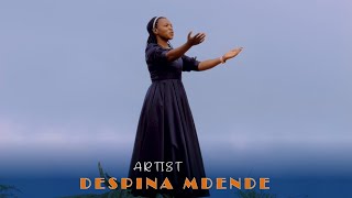 EE BWANA NITAKUTUKUZA _ F. Kashumba // DESPINA MDENDE