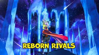 HEAVENLY DEMON Conquered 5 WORLDS but DIED \u0026 REBORN as TWINS with ICE WITCH! - Manhwa Recap