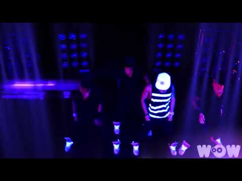 Тимур Родригез Welcome To The Night