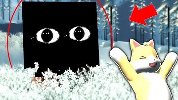 The HIM Nextbot is actually TERRIFIYING!! (Gmod Nextbot Chase)